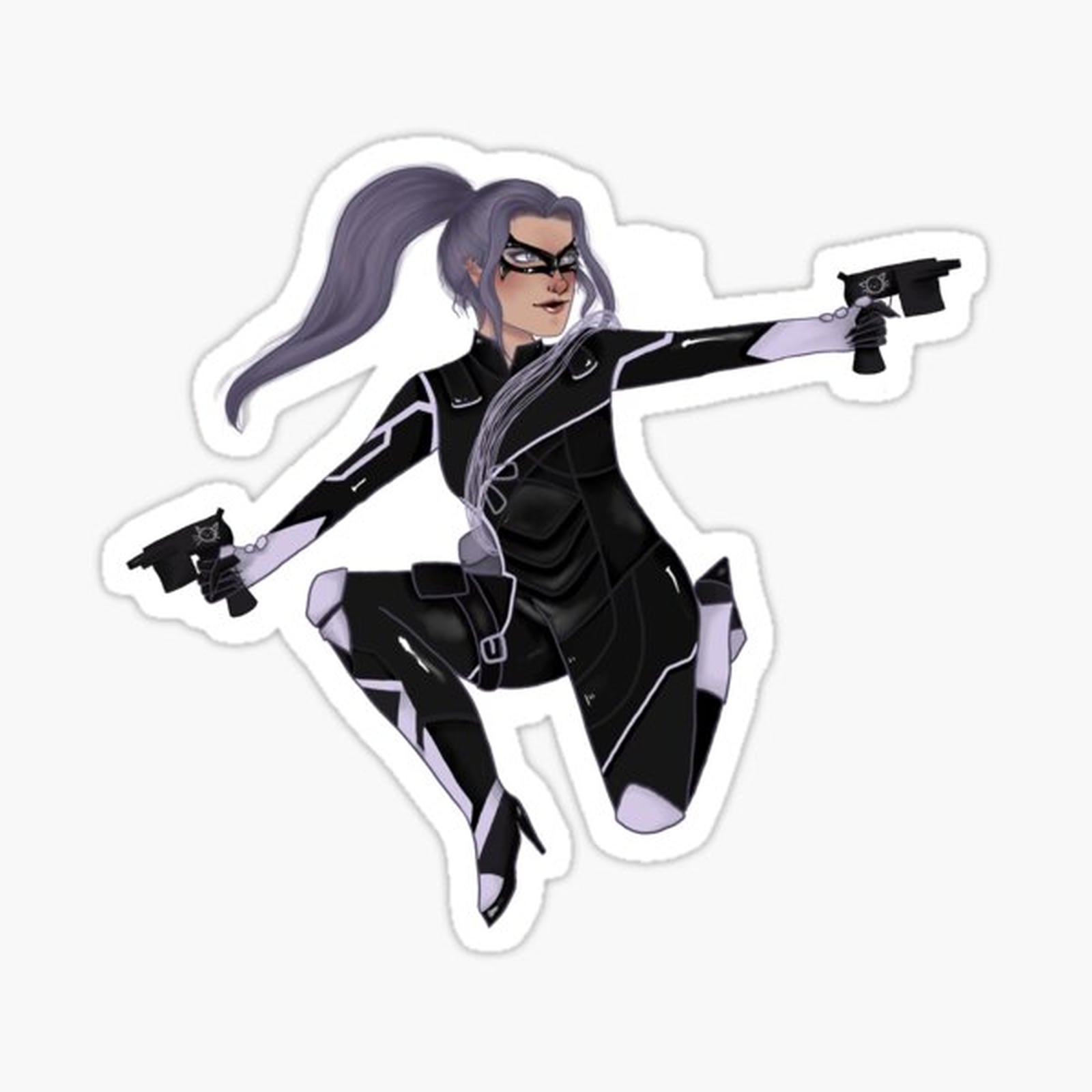 ps4 felicia hardy