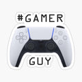 #PS5GamerGuy