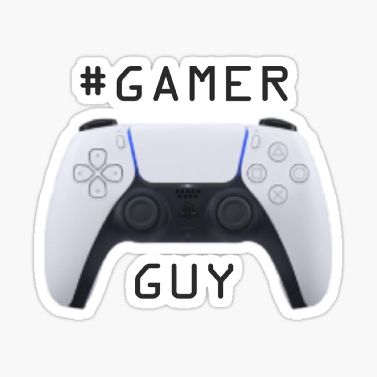 #PS5GamerGuy