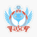 PUCK   *