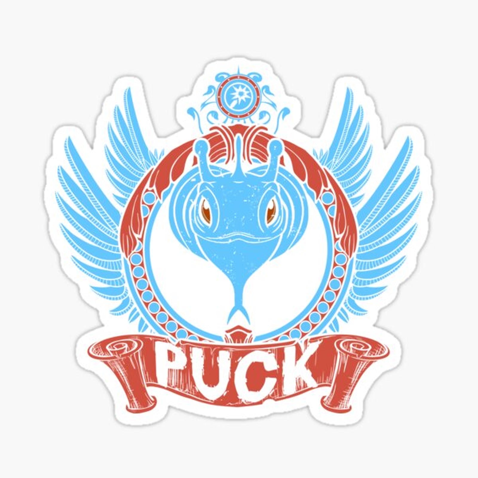 PUCK   *