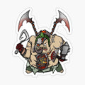 Pudge   Dota 2
