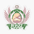 PUDGE   *