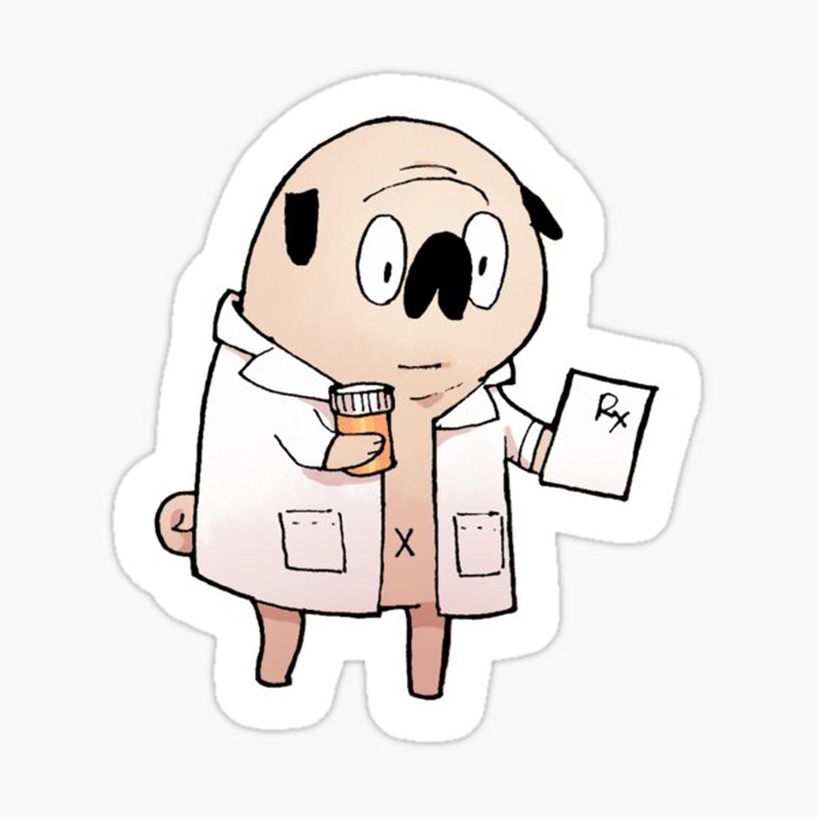 Pug, PharmD