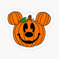 Pumpkin Head