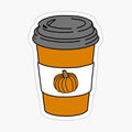 Pumpkin Latte