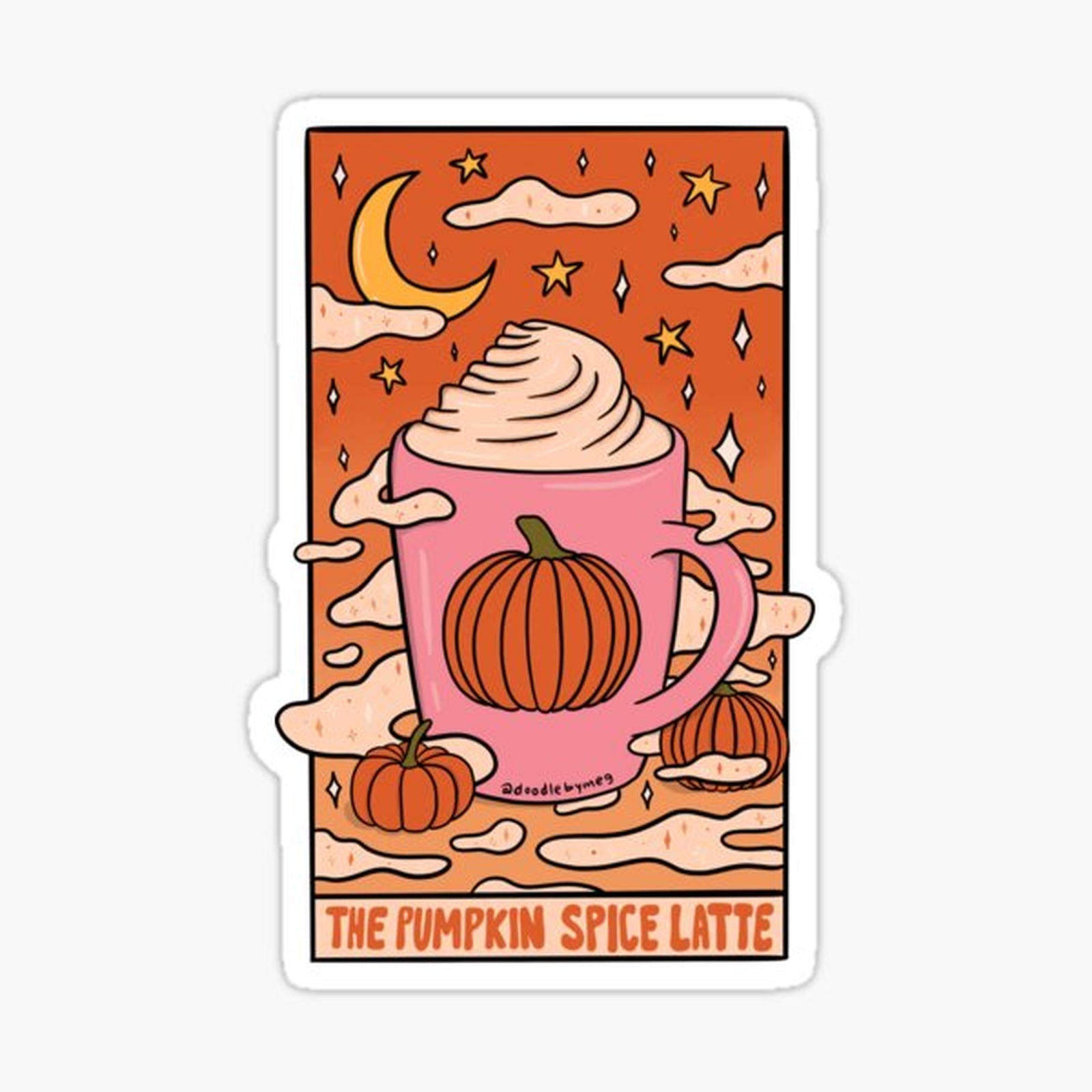 Pumpkin Spice (2)