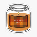 Pumpkin Spice