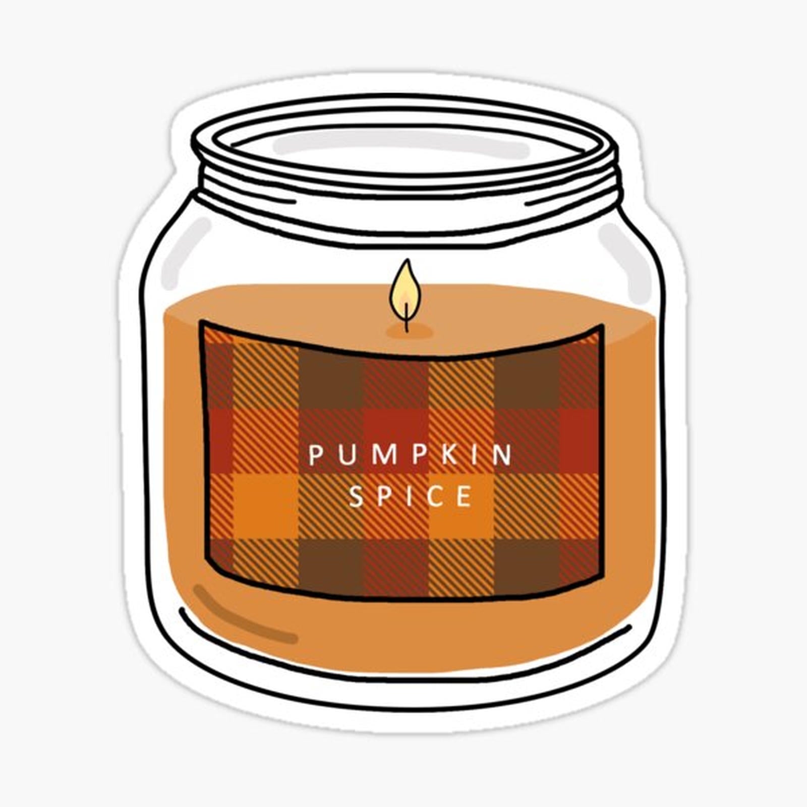 Pumpkin Spice