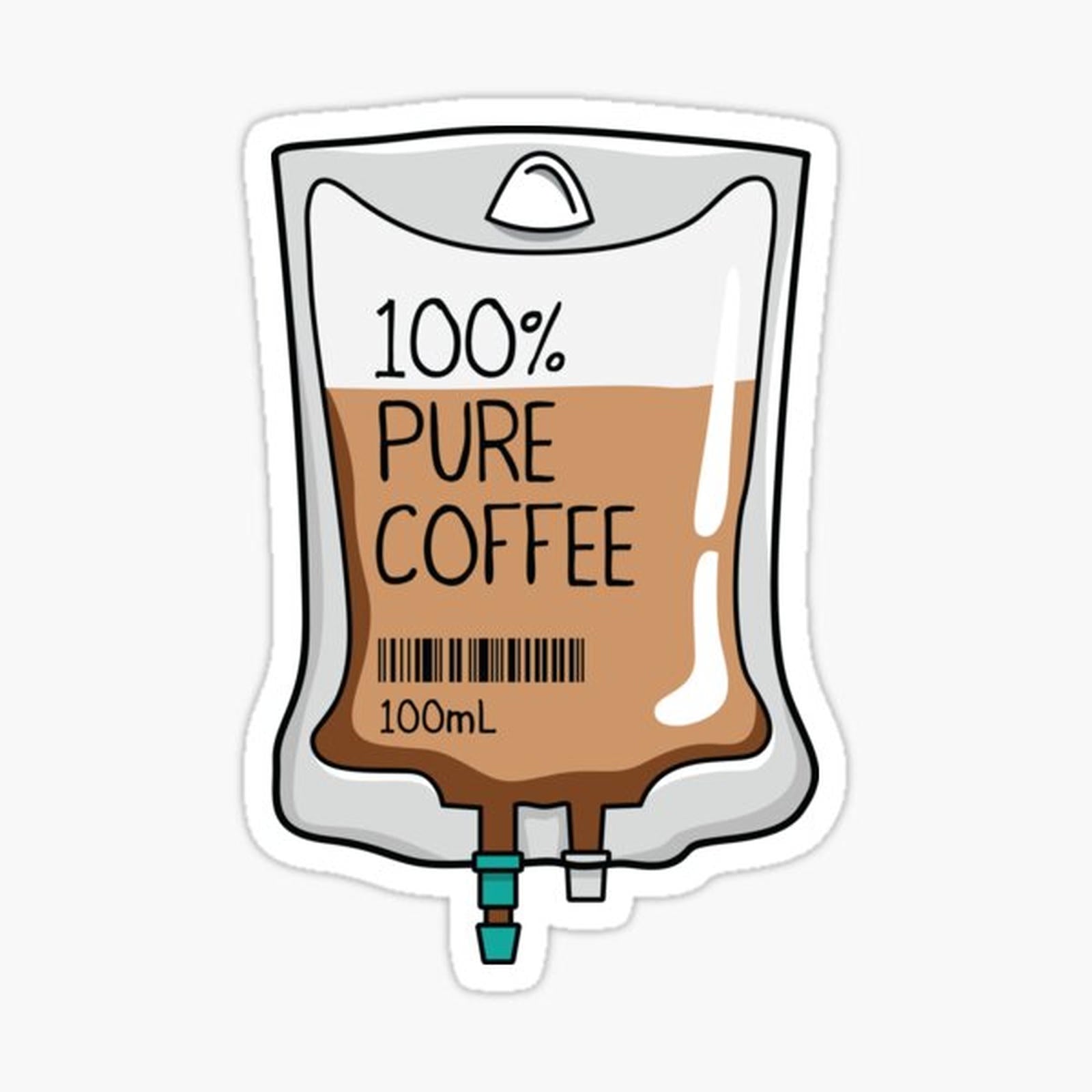 Pure Coffee