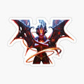 Queen of Pain Arcana