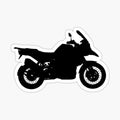 R 12 fiddy G-yes ADV Beemer (Black)