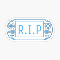 R.I.P PS VITA