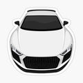 R8 (White)