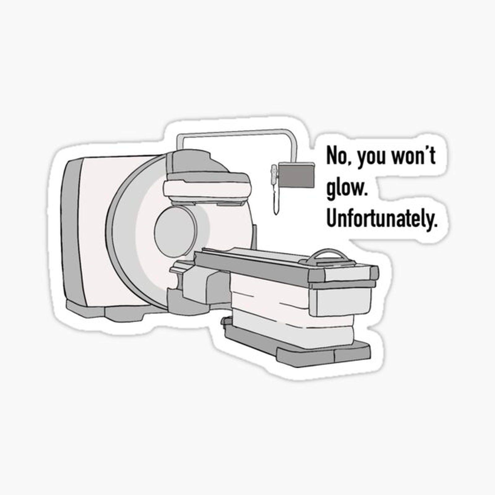 Radiology Life