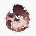 Ragdoll cat