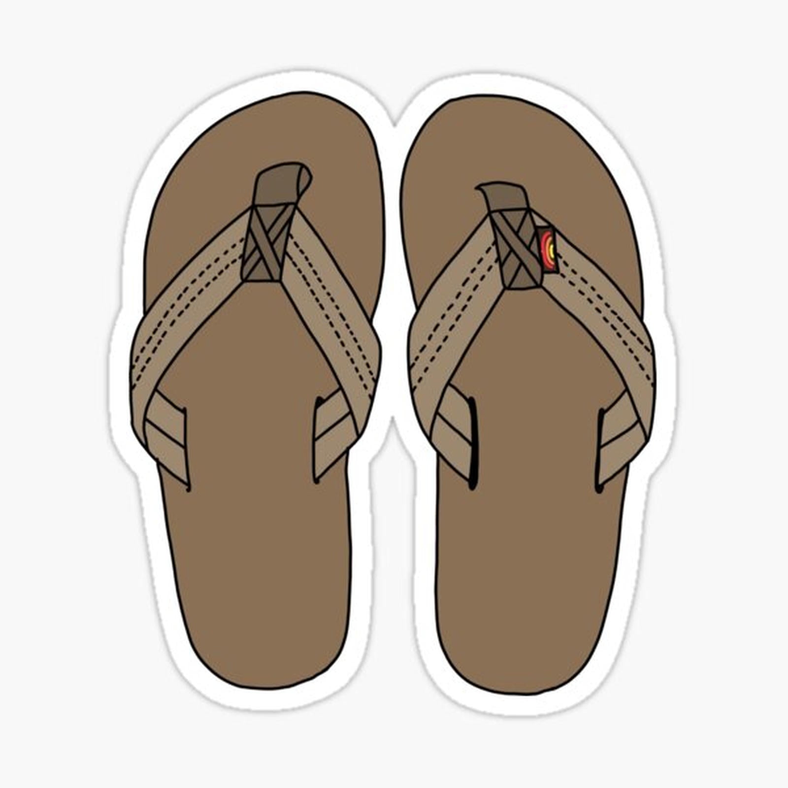 Flip Flops