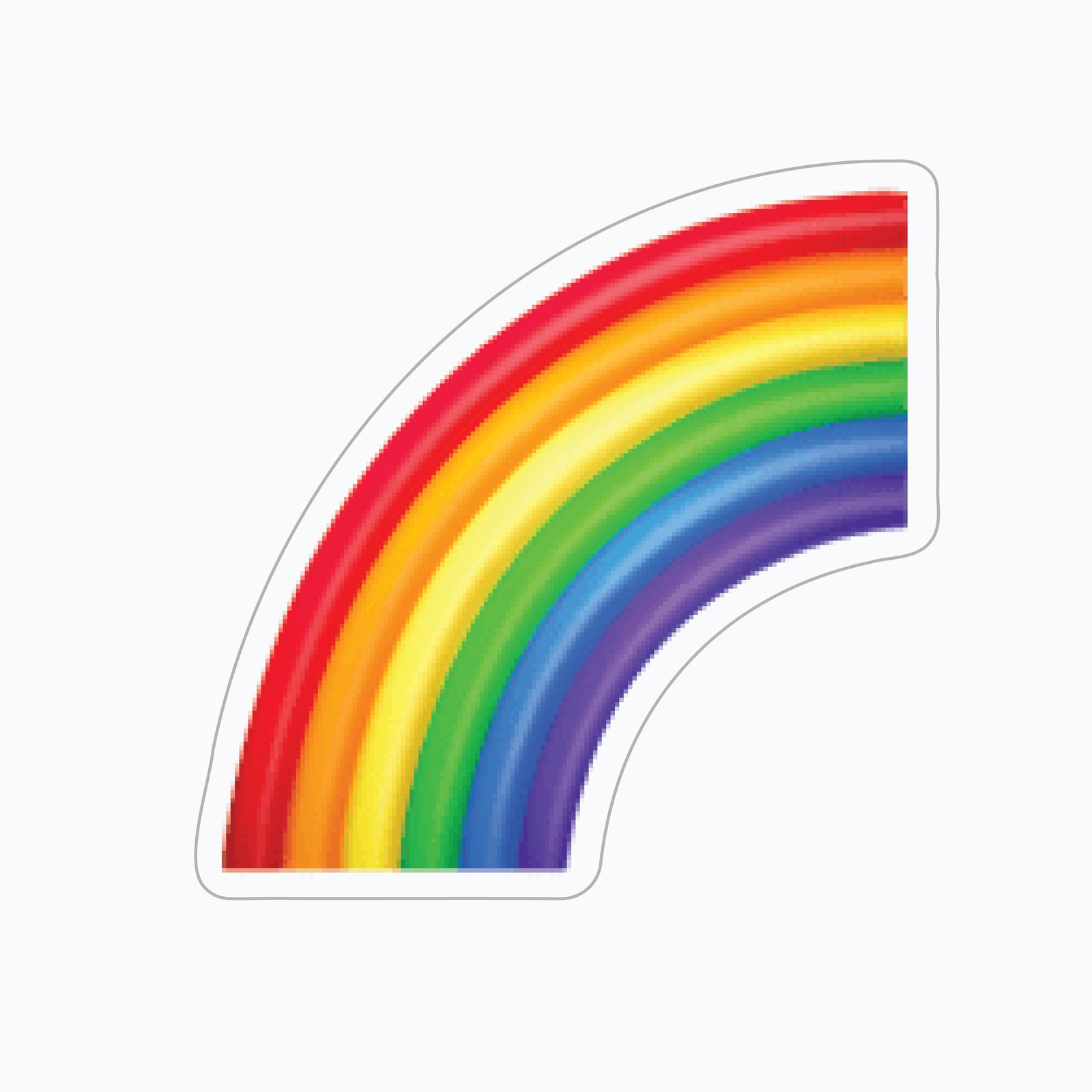 rainbow