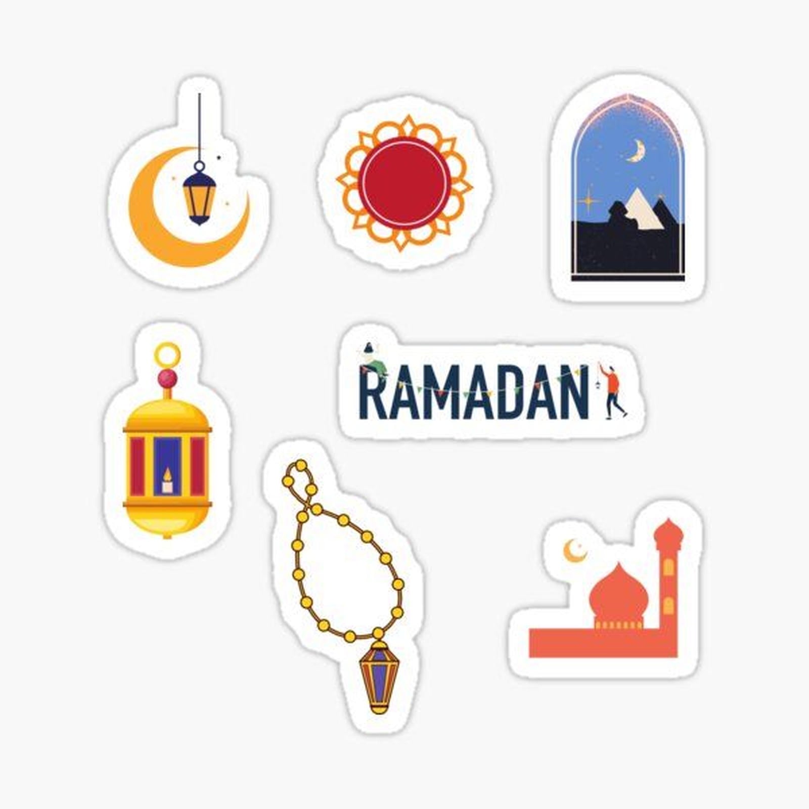 Ramadan 22