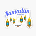Ramadan 34