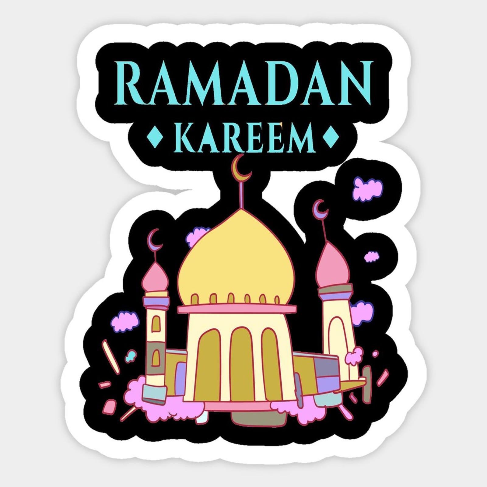 Ramadan 5