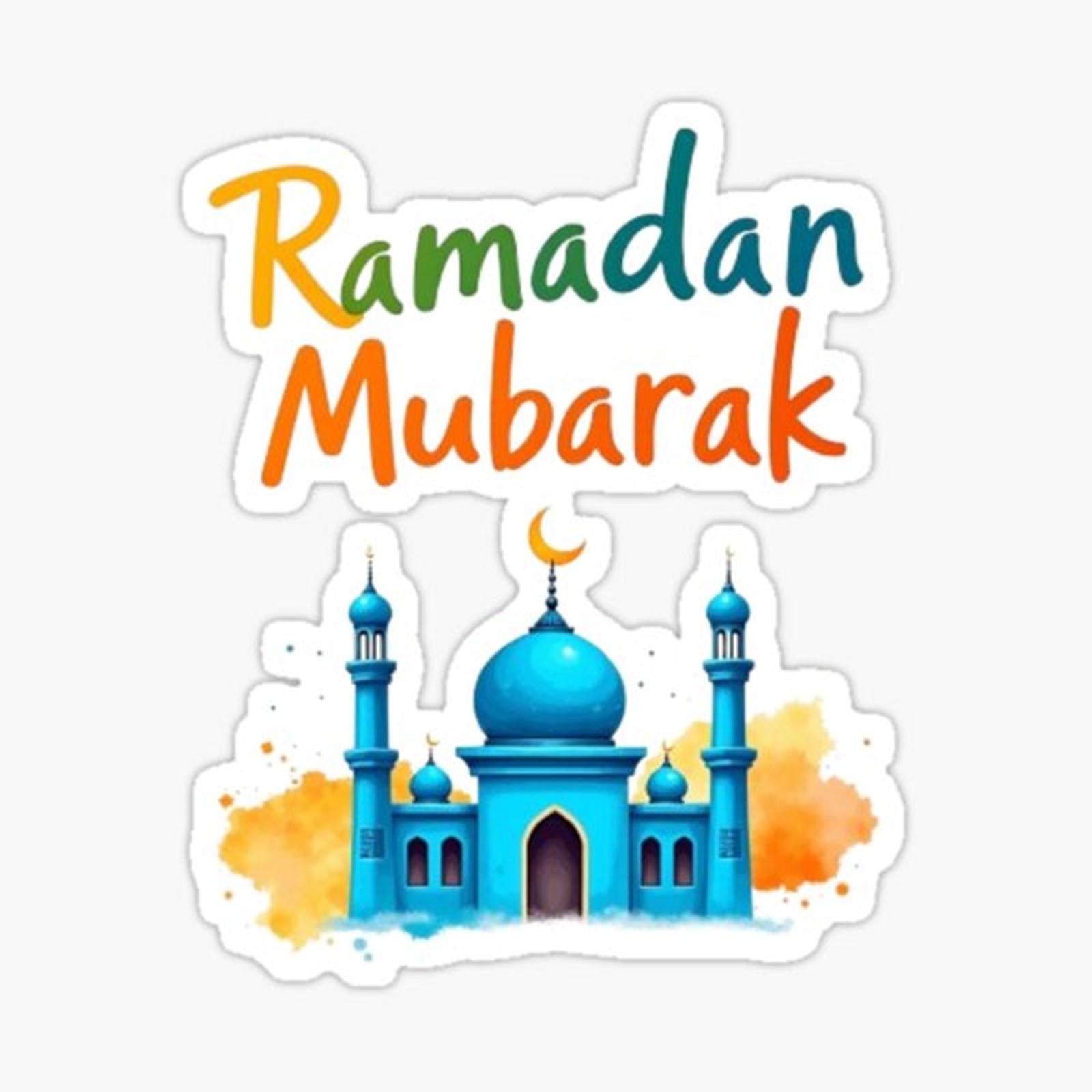 Ramadan 54