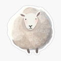 Ramsey the Sheep