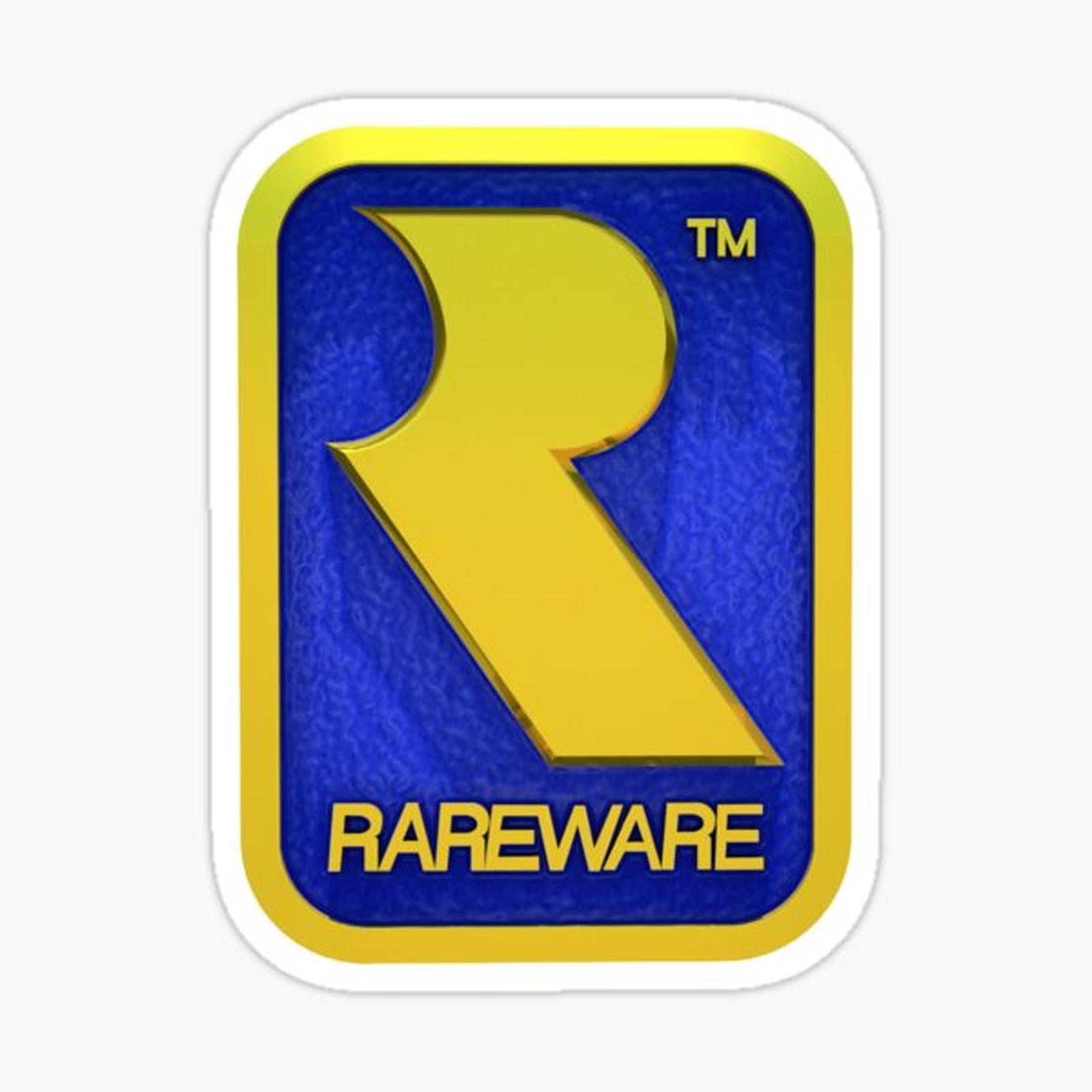 Rareware Logo