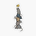 rat stack