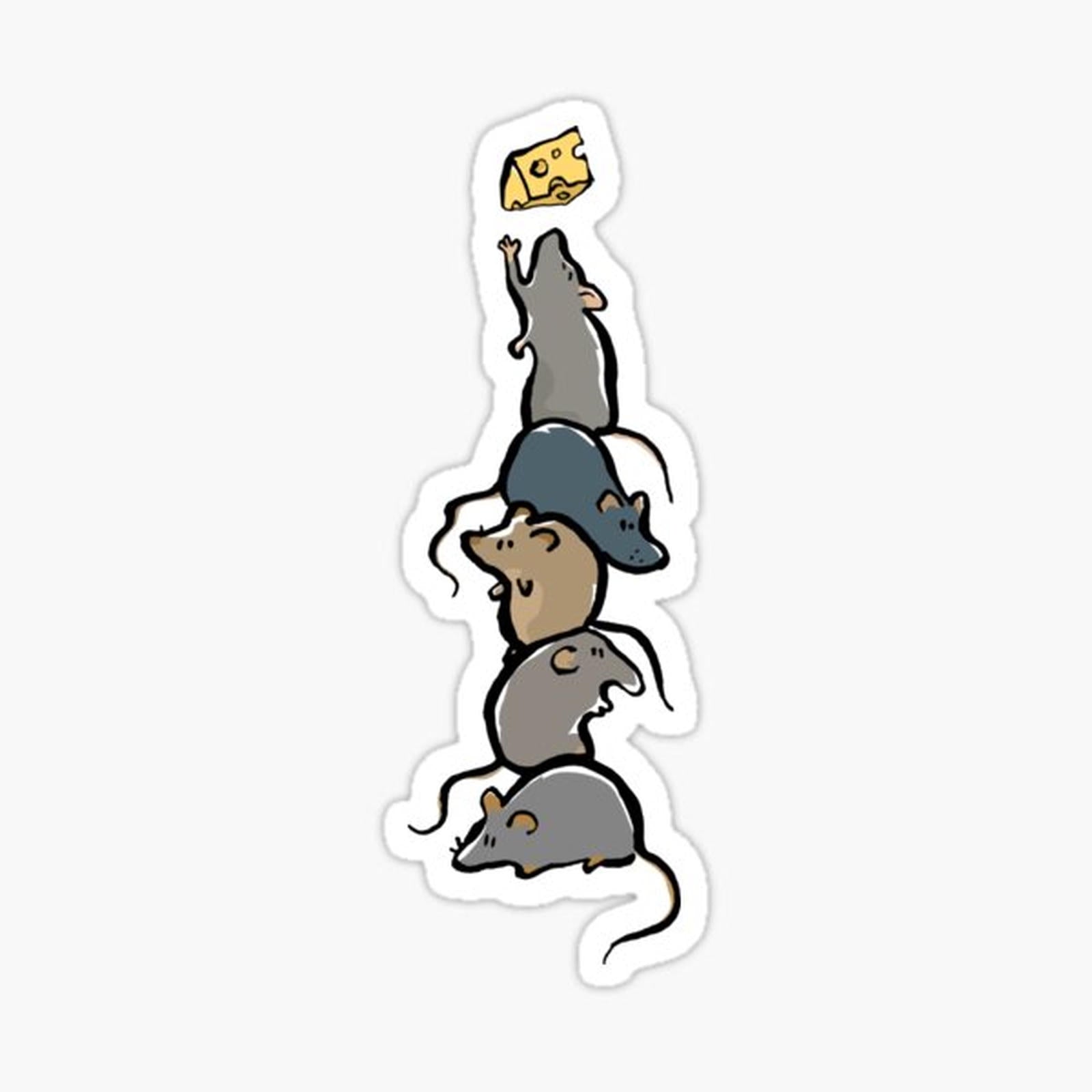 rat stack
