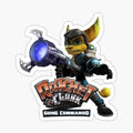 Ratchet and Clank 2