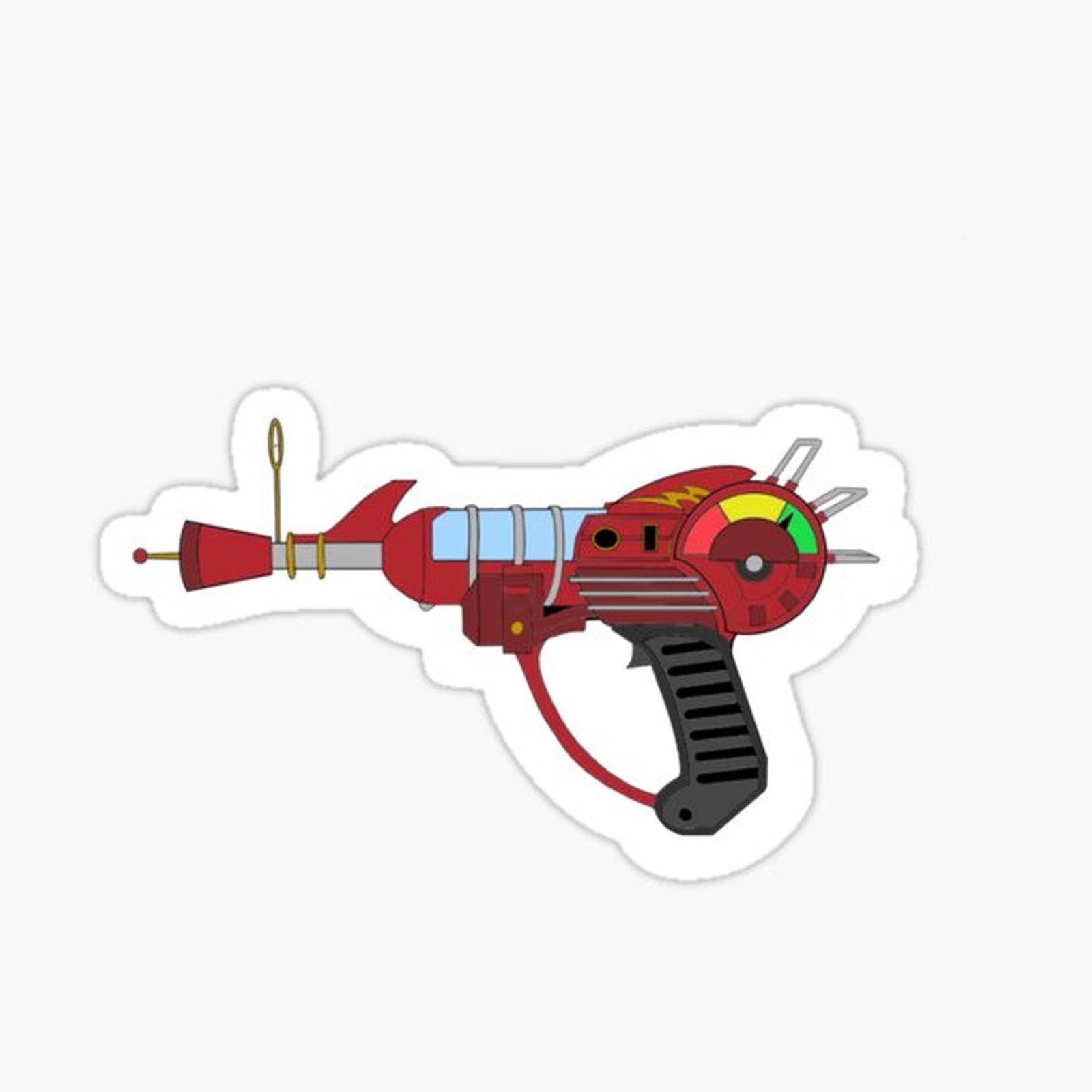 Ray Gun
