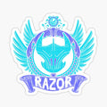 RAZOR