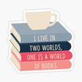 Reading time