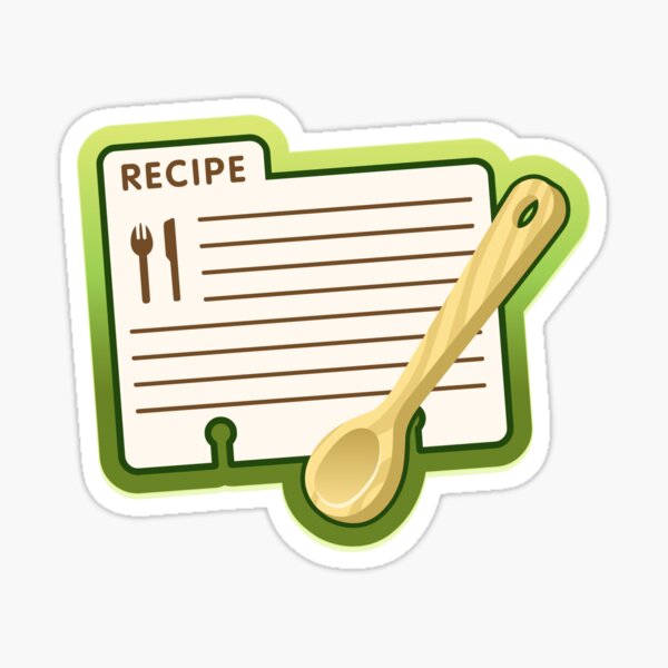 recipe 2