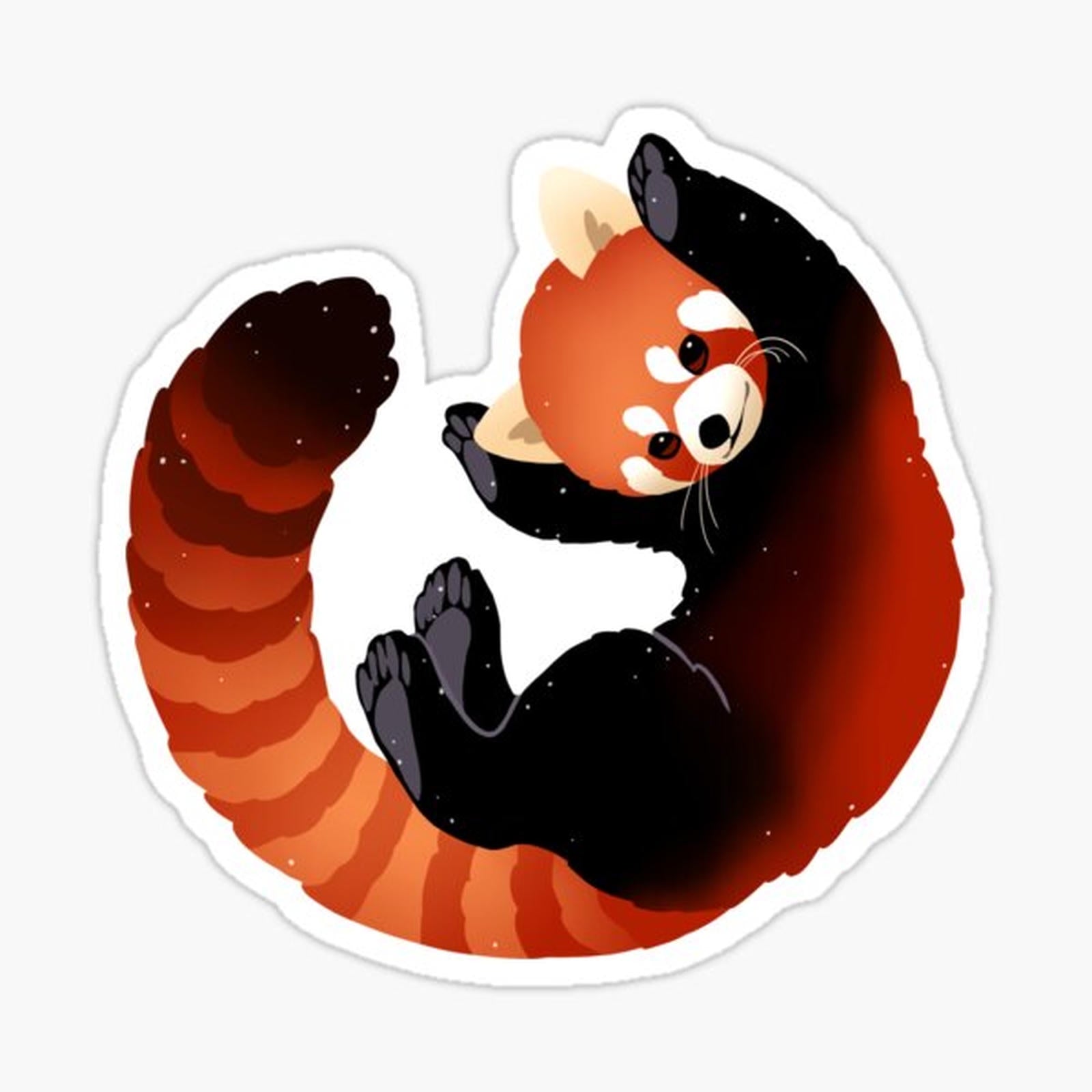 Red Panda