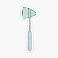 Reflex Hammer