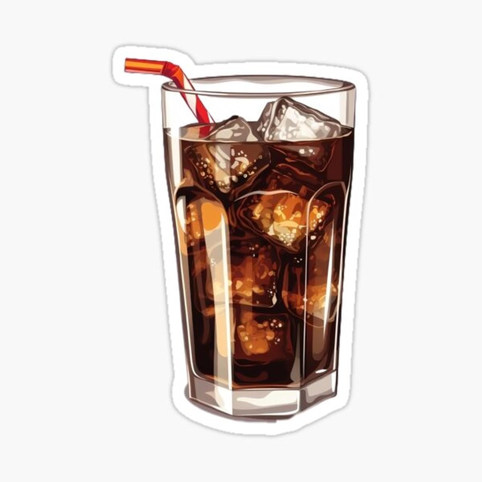 Refreshing Cola