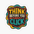 Resist AI Manipulation - Think Before You Click