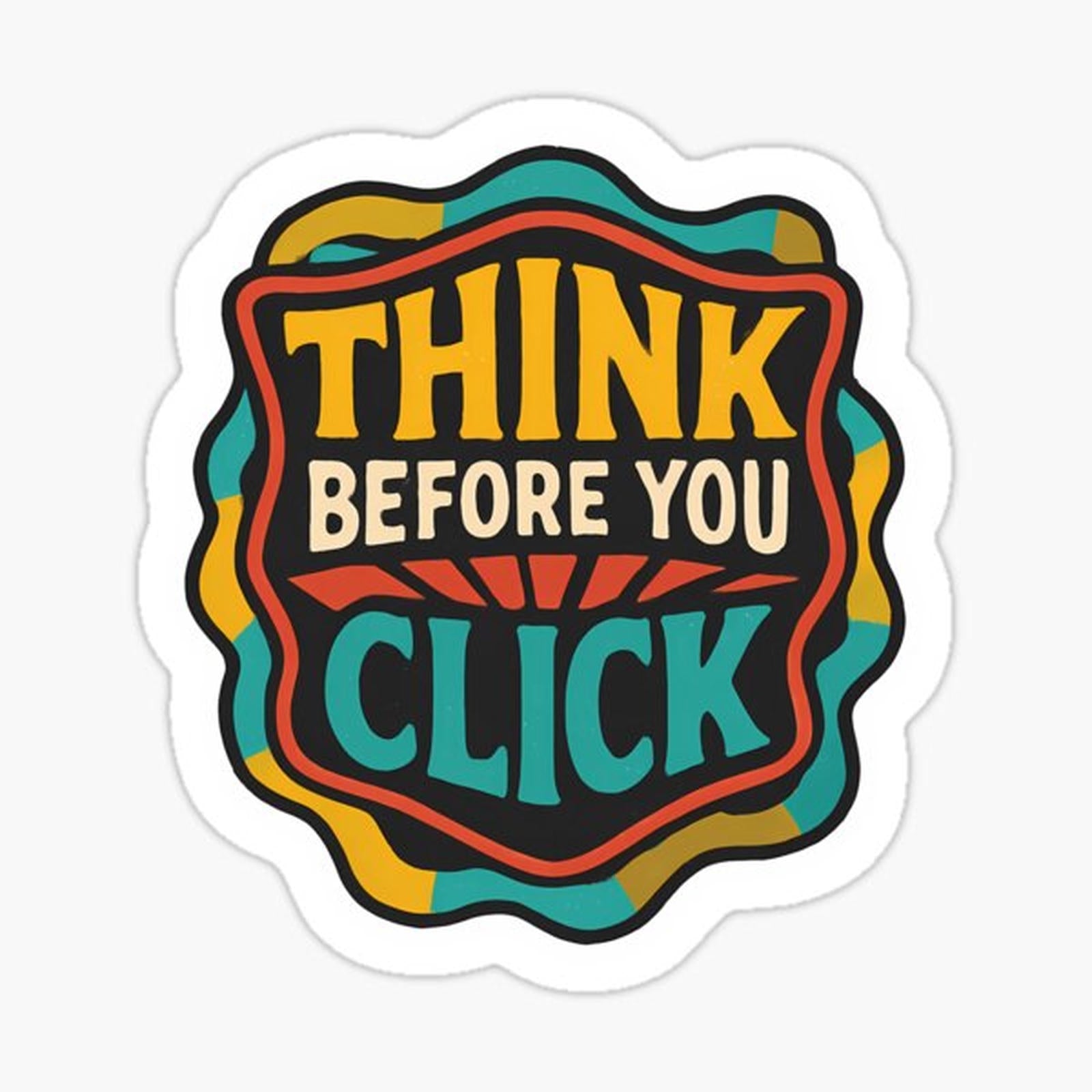 Resist AI Manipulation - Think Before You Click
