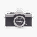 Retro Camera