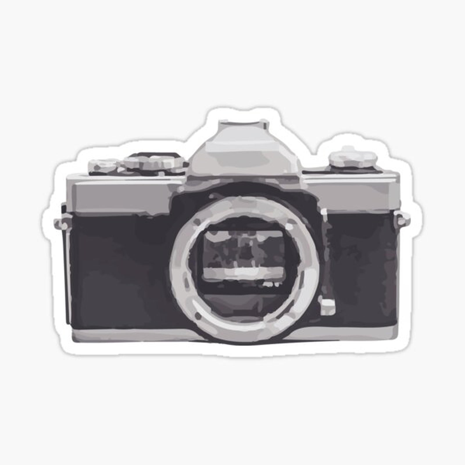 Retro Camera