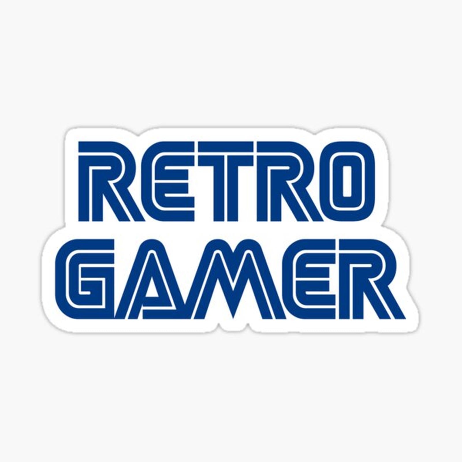 Retro Gamer