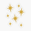 retro mini star