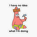 No Idea