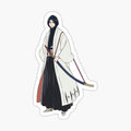Retsu Unohana Bleach