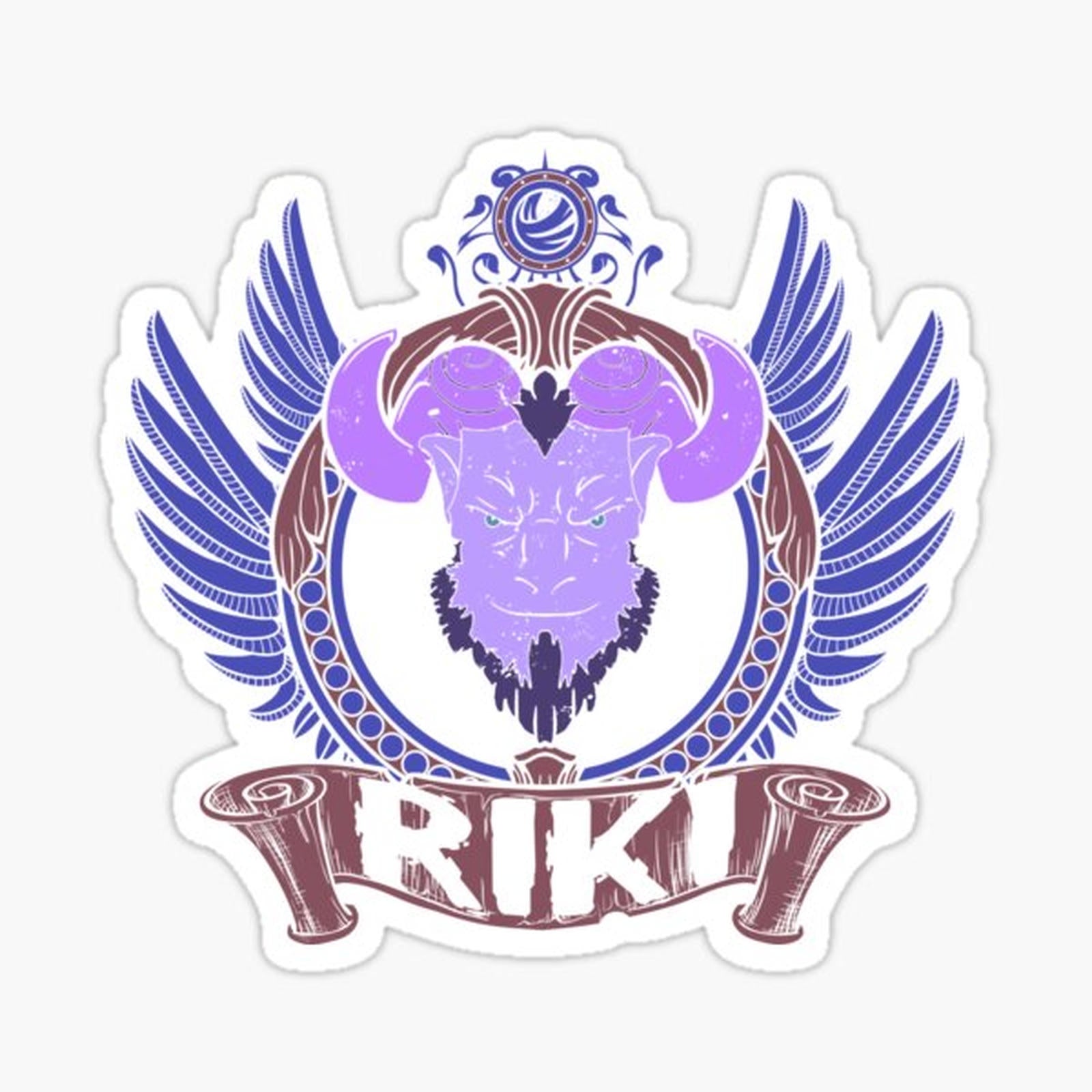 RIKI