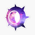 Riptire Logo - Galaxy