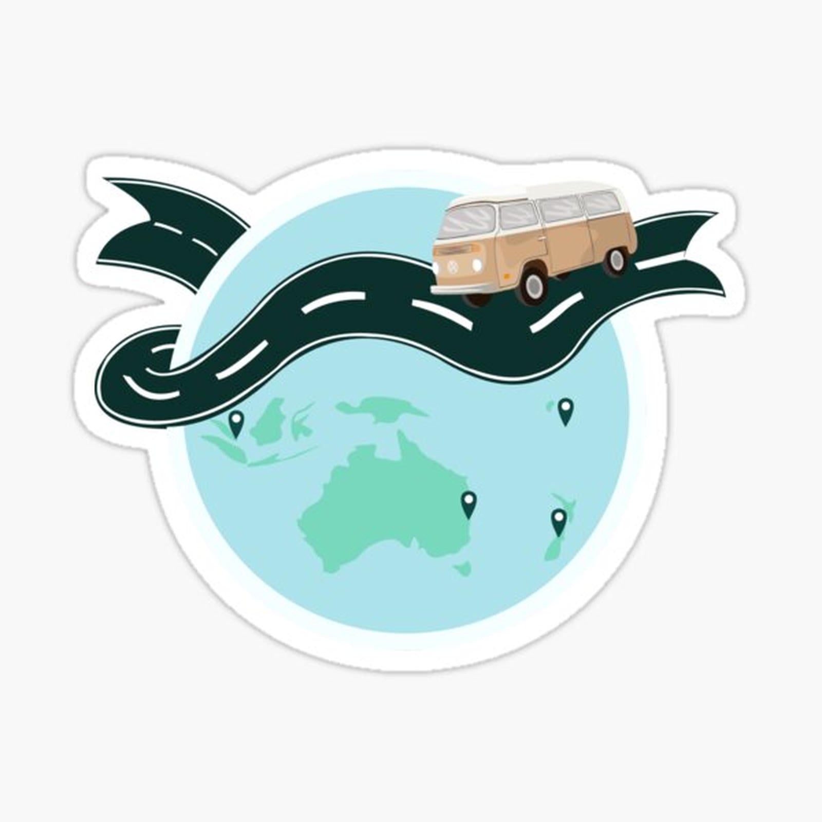Road trip