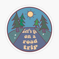 Road Trip